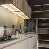 3pcs Warm White Cabinet Light