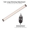 3pcs Warm White Cabinet Light