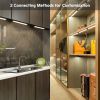 3pcs Warm White Cabinet Light