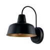Steel Wall Light