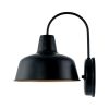 Steel Wall Light