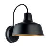Steel Wall Light