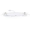 18W LED Ceiling Light Round Warm White
