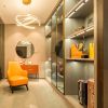 3pcs Warm White Cabinet Light