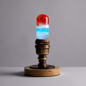 EP LIGHT - Sunrise (type: BULB & VINTAGE BASE)